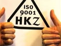 HKZ staat voor Harmonisatie Kwaliteitsbeoordeling in de Zorgsector