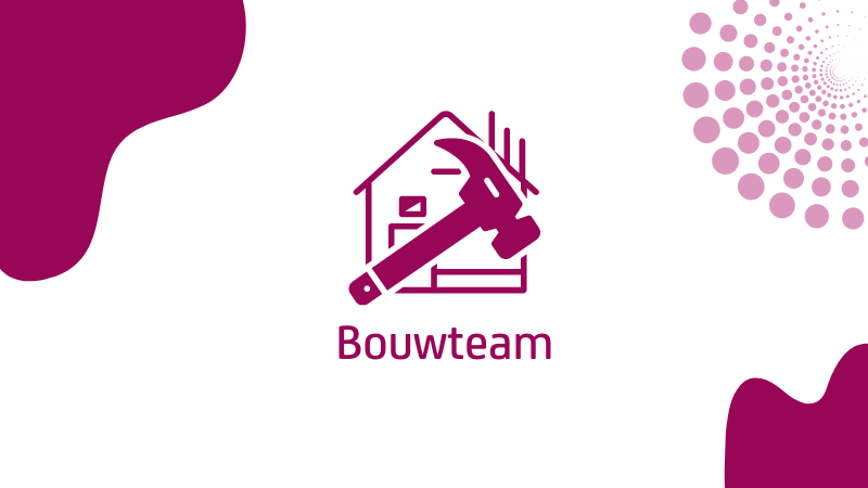 Bouwteam De Bleerinck aangevuld