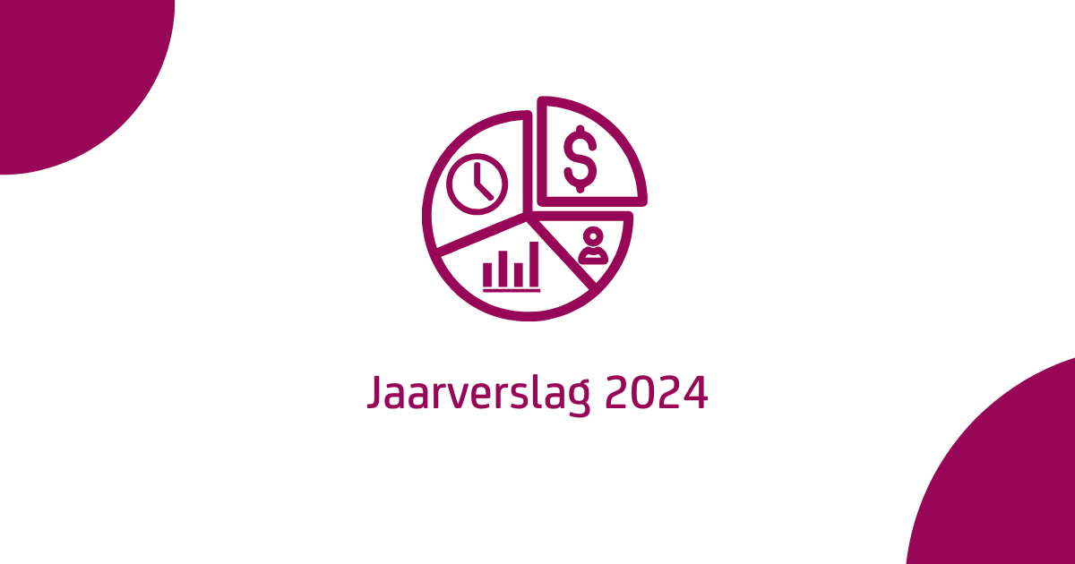 Jaarverslag 2024 Zorggroep Tangenborgh